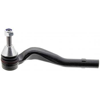 Mevotech MS106215 Steering Tie Rod End product image 3 of 6
