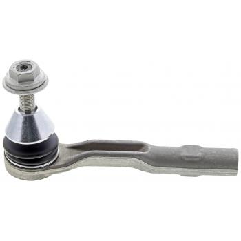Mevotech MS106221 Steering Tie Rod End product image 3 of 6