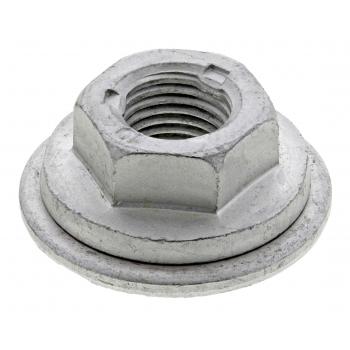 Mevotech MS106221 Steering Tie Rod End product image 4 of 6
