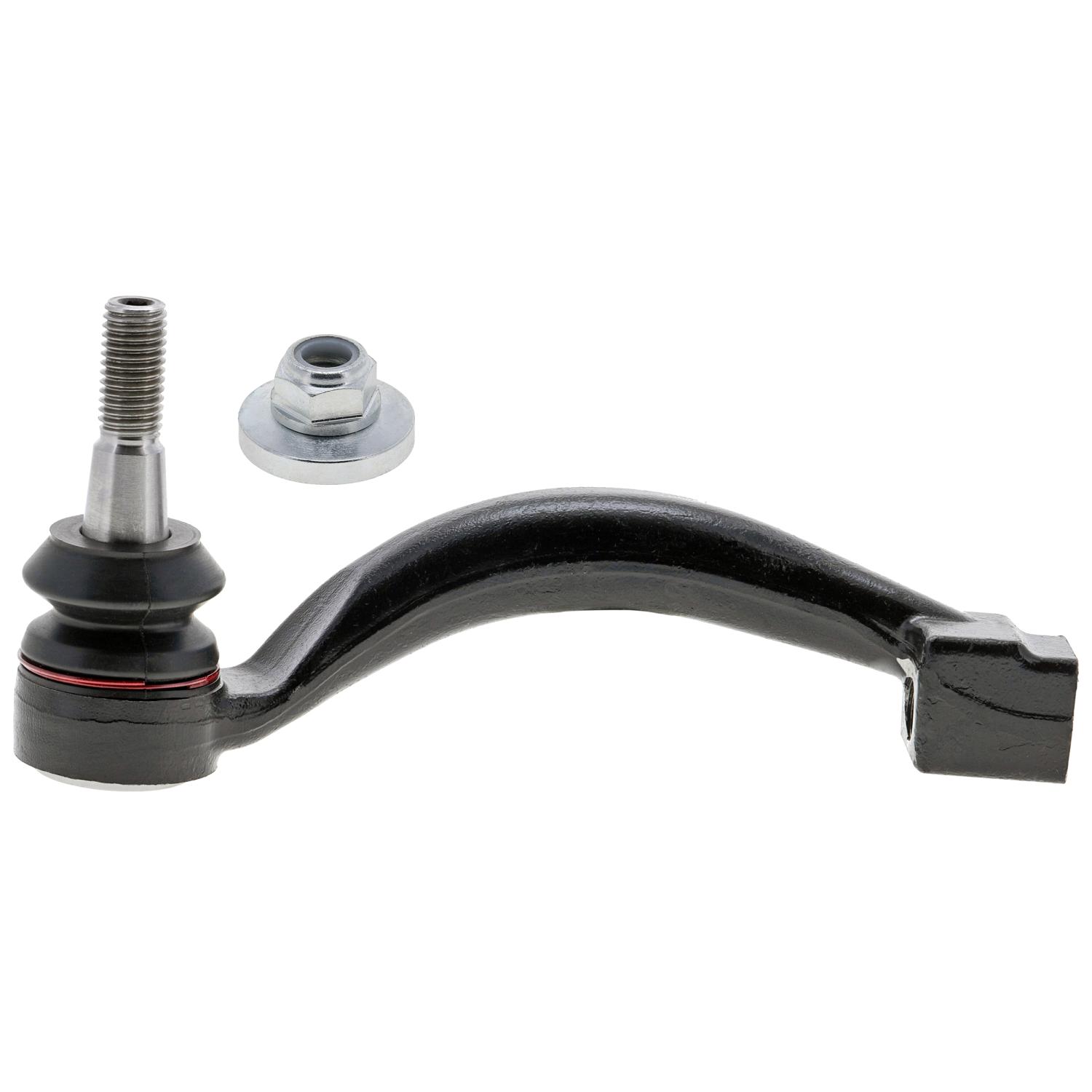 Mevotech MS106222 - Steering Tie Rod End Mevotech MS106222 Steering Tie Rod End product image 5 of 6