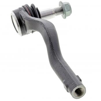 Mevotech MS106228 - Steering Tie Rod End Mevotech MS106228 Steering Tie Rod End product image 1 of 6