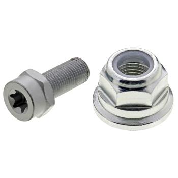 Mevotech MS106231 - Steering Tie Rod End Mevotech MS106231 Steering Tie Rod End product image 4 of 6