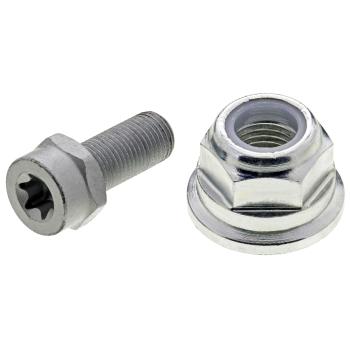 Mevotech MS106232 - Steering Tie Rod End Mevotech MS106232 Steering Tie Rod End product image 4 of 6