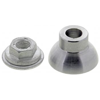 Mevotech MS106237 Steering Tie Rod End product image 4 of 6