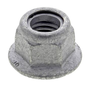 Mevotech MS106242 Steering Tie Rod End product image 4 of 6