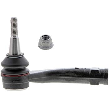 Mevotech MS106242 Steering Tie Rod End product image 5 of 6