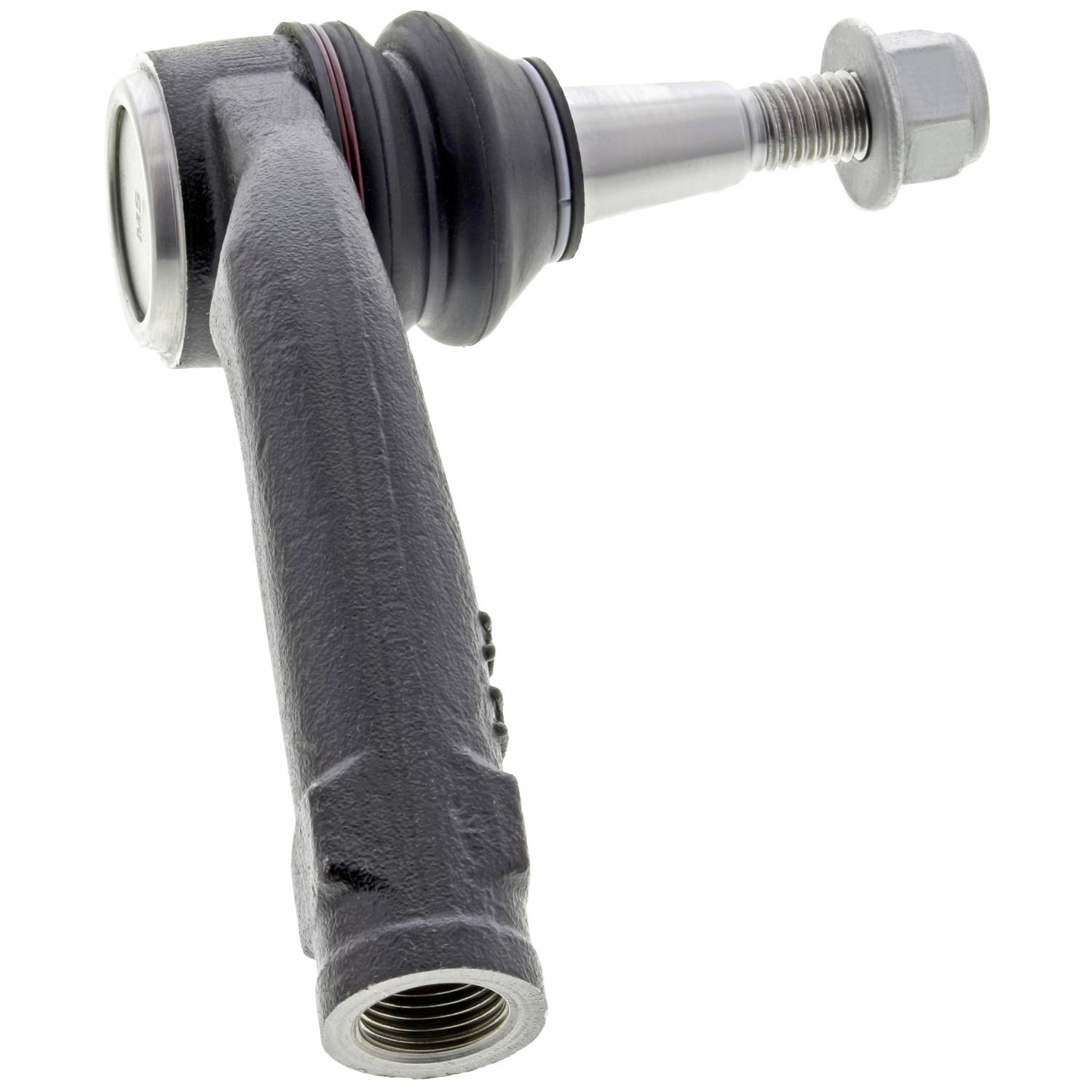 Mevotech MS106243 - Steering Tie Rod End Mevotech MS106243 Steering Tie Rod End product image 1 of 6