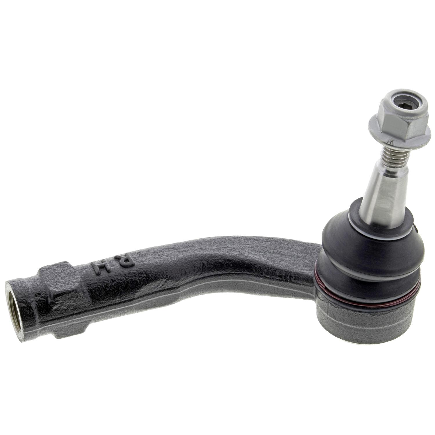 Mevotech MS106243 - Steering Tie Rod End Mevotech MS106243 Steering Tie Rod End product image 3 of 6