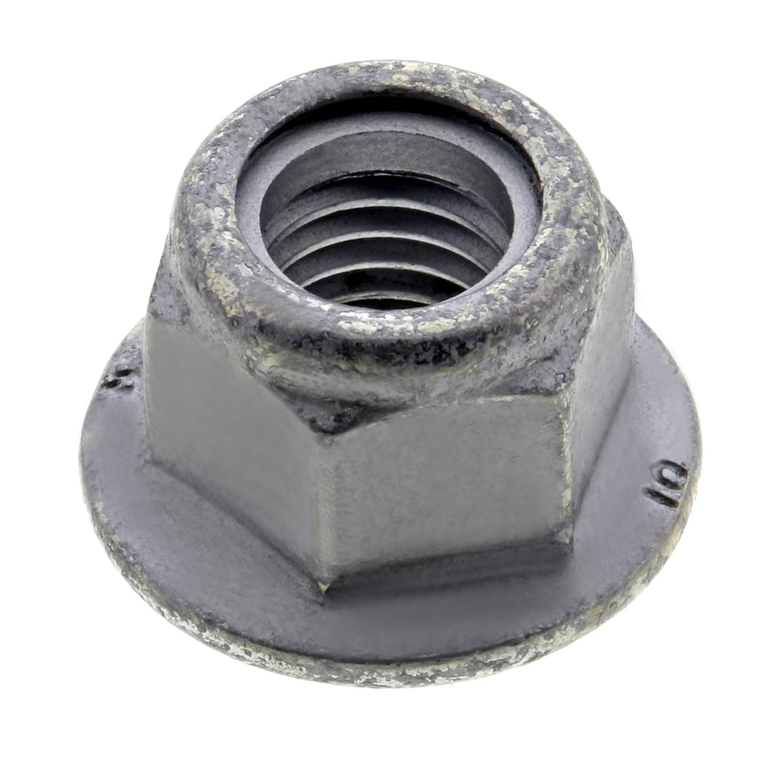 Mevotech MS106243 - Steering Tie Rod End Mevotech MS106243 Steering Tie Rod End product image 4 of 6