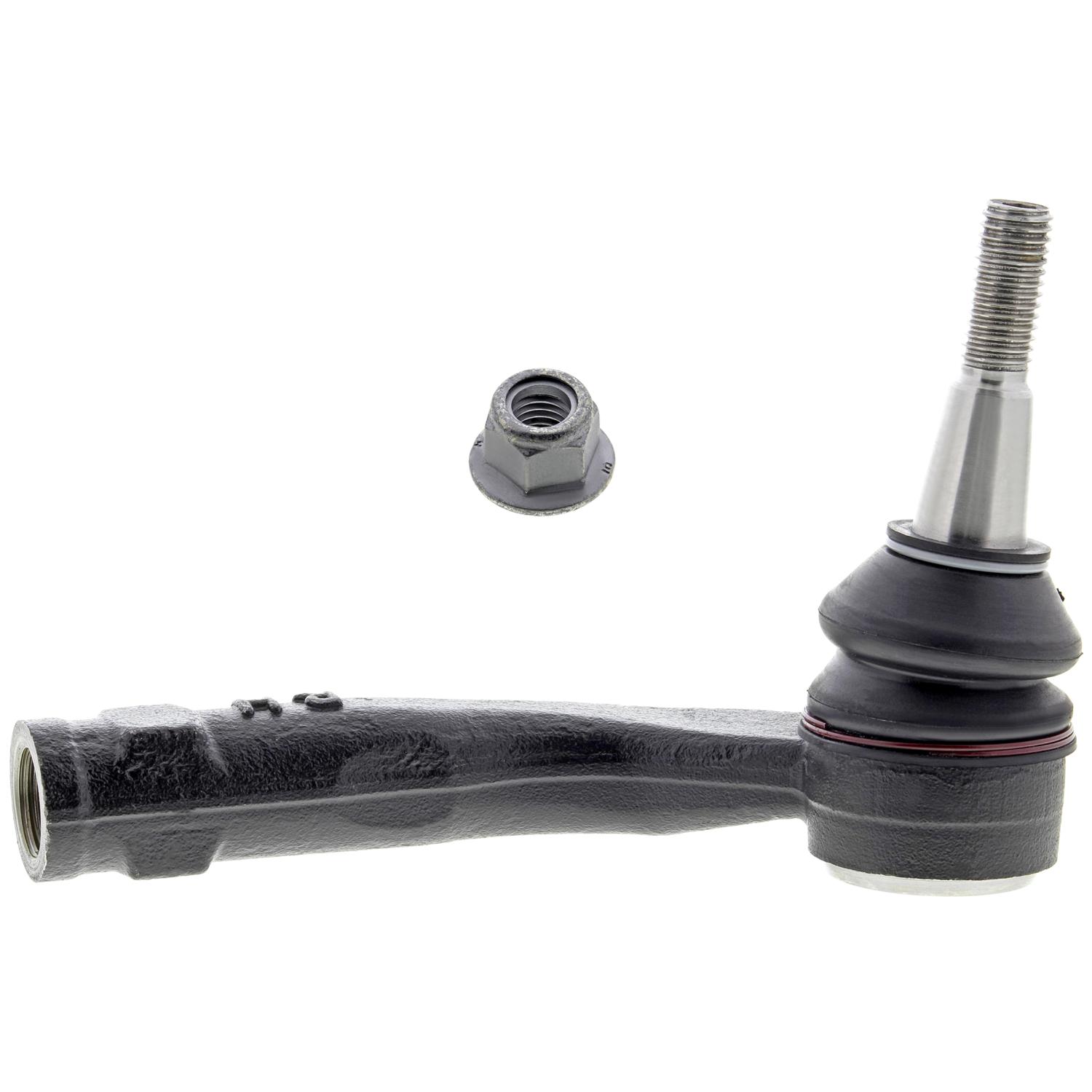 Mevotech MS106243 - Steering Tie Rod End Mevotech MS106243 Steering Tie Rod End product image 5 of 6