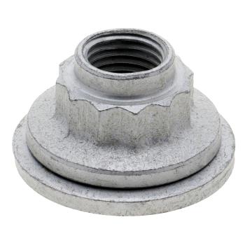Mevotech MS106244 Steering Tie Rod End product image 4 of 6
