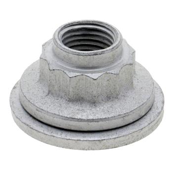 Mevotech MS106245 - Steering Tie Rod End Mevotech MS106245 Steering Tie Rod End product image 4 of 6
