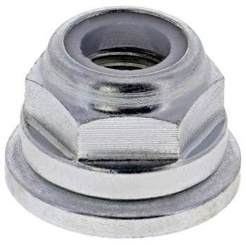 Mevotech MS106246 - Steering Tie Rod End Mevotech MS106246 Steering Tie Rod End product image 4 of 6