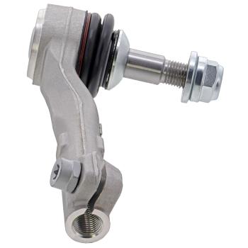 Mevotech MS106247 - Steering Tie Rod End Mevotech MS106247 Steering Tie Rod End product image 1 of 6