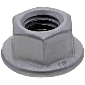 Mevotech MS106248 Steering Tie Rod End product image 4 of 6