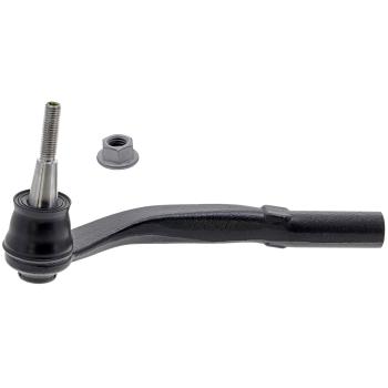 Mevotech MS106248 Steering Tie Rod End product image 5 of 6