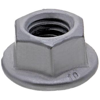 Mevotech MS106249 Steering Tie Rod End product image 4 of 6