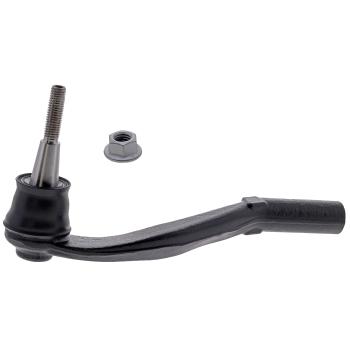 Mevotech MS106249 Steering Tie Rod End product image 5 of 6
