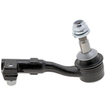 Mevotech MS106254 Steering Tie Rod End product image 3 of 6