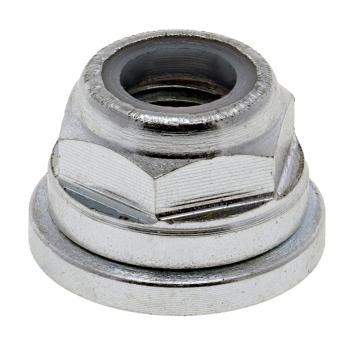Mevotech MS106254 Steering Tie Rod End product image 4 of 6