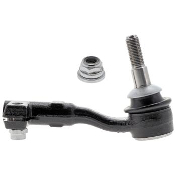 Mevotech MS106254 Steering Tie Rod End product image 5 of 6