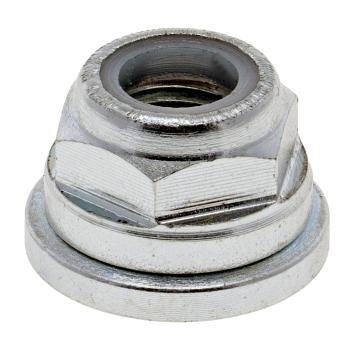 Mevotech MS106255 Steering Tie Rod End product image 4 of 6