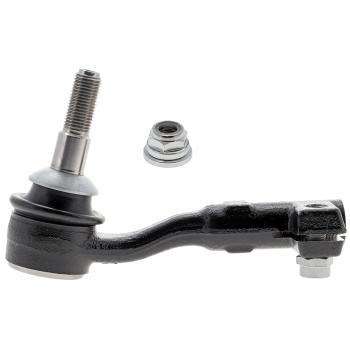 Mevotech MS106255 Steering Tie Rod End product image 5 of 6