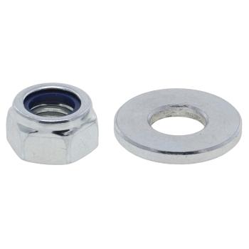 Mevotech MS106256 Steering Tie Rod End product image 4 of 6