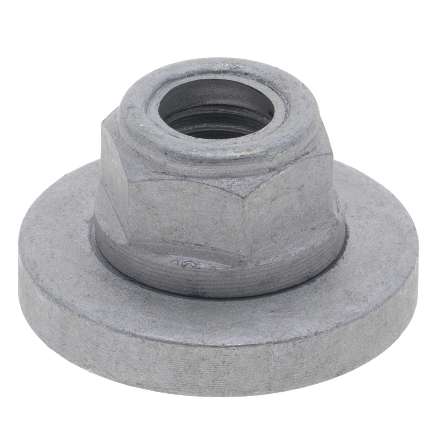 Mevotech MS106257 - Steering Tie Rod End Mevotech MS106257 Steering Tie Rod End product image 4 of 6