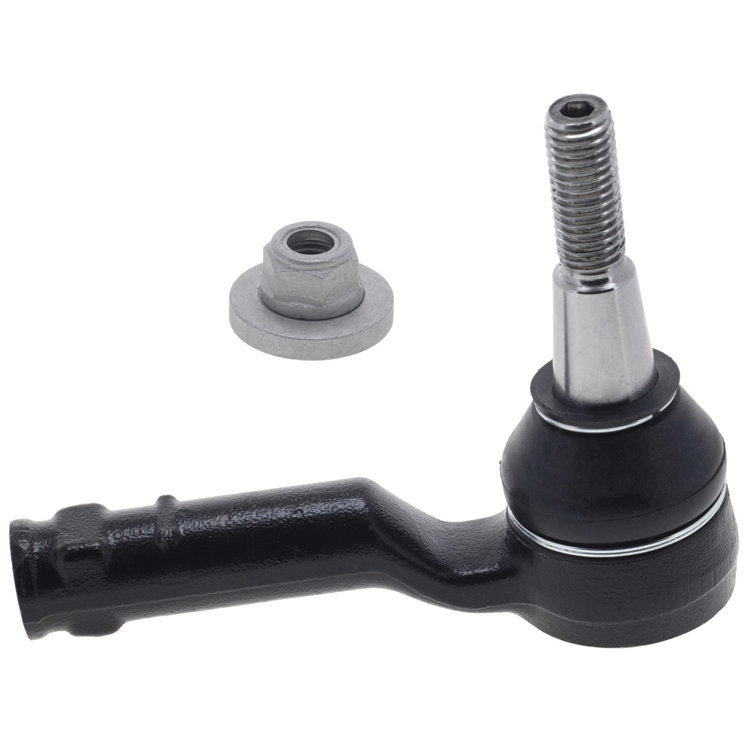 Mevotech MS106257 - Steering Tie Rod End Mevotech MS106257 Steering Tie Rod End product image 5 of 6