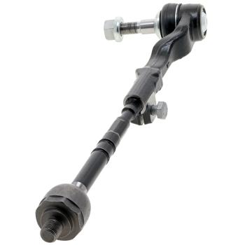 Mevotech MS106260 Steering Tie Rod End Assembly product image 1 of 6