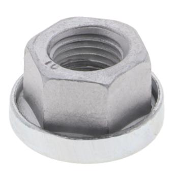 Mevotech MS106260 Steering Tie Rod End Assembly product image 4 of 6