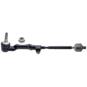 Mevotech MS106260 Steering Tie Rod End Assembly product image 5 of 6