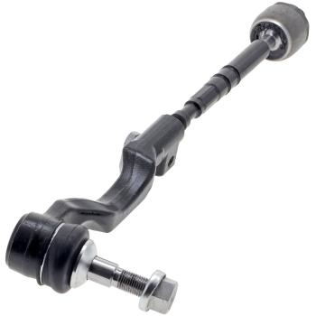 Mevotech MS106260 Steering Tie Rod End Assembly product image 6 of 6