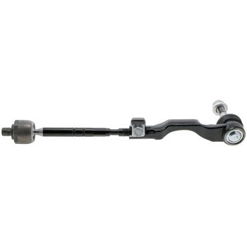 Mevotech MS106261 - Steering Tie Rod End Assembly Mevotech MS106261 Steering Tie Rod End Assembly product image 2 of 6