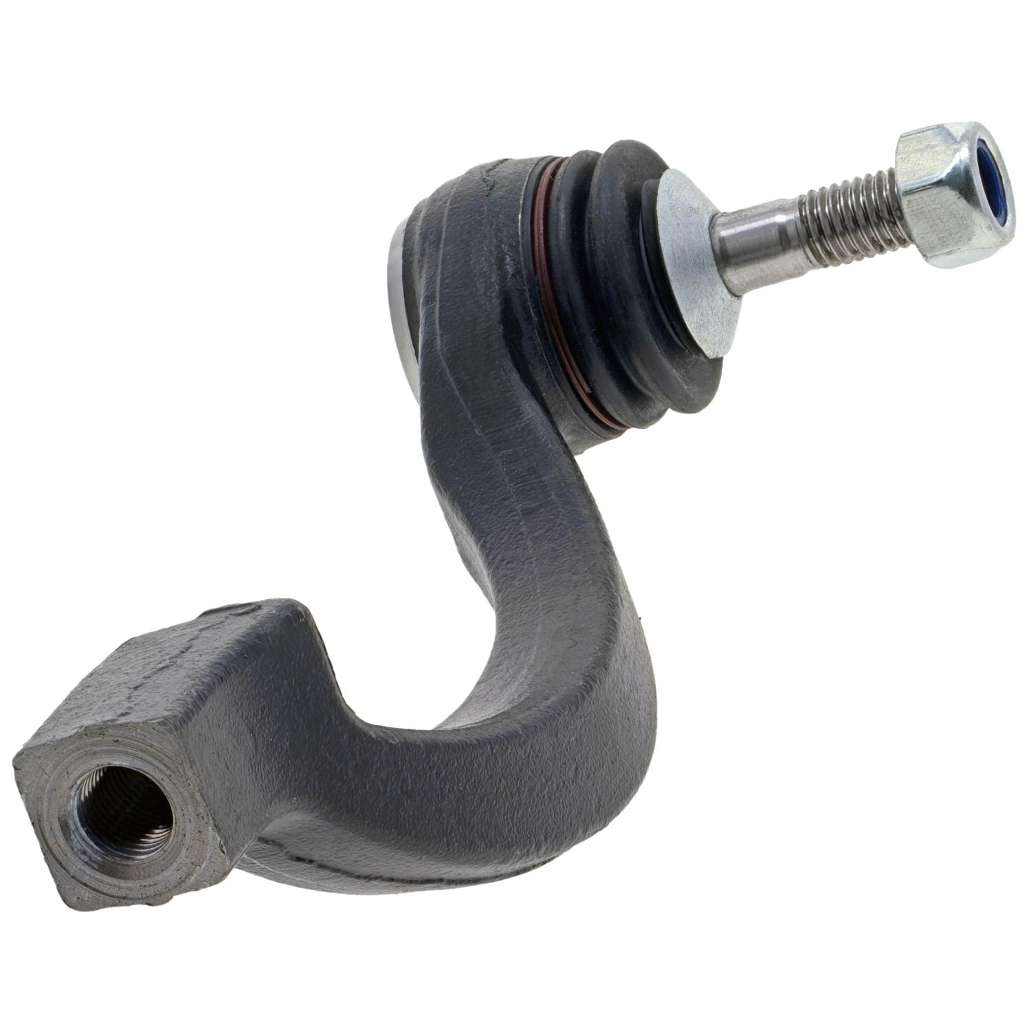 Mevotech MS10628 - Steering Tie Rod End Mevotech MS10628 Steering Tie Rod End product image 3 of 6