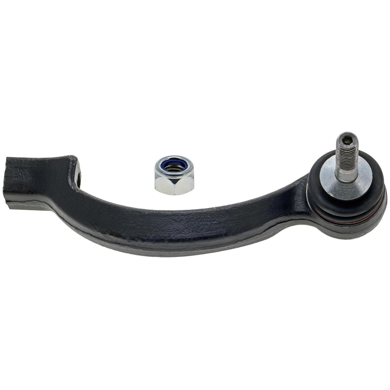 Mevotech MS10628 - Steering Tie Rod End Mevotech MS10628 Steering Tie Rod End product image 5 of 6