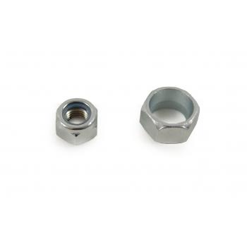 Mevotech MS10633 Steering Tie Rod End product image 3 of 3