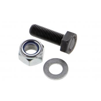 Mevotech MS10636 Steering Tie Rod End product image 3 of 3