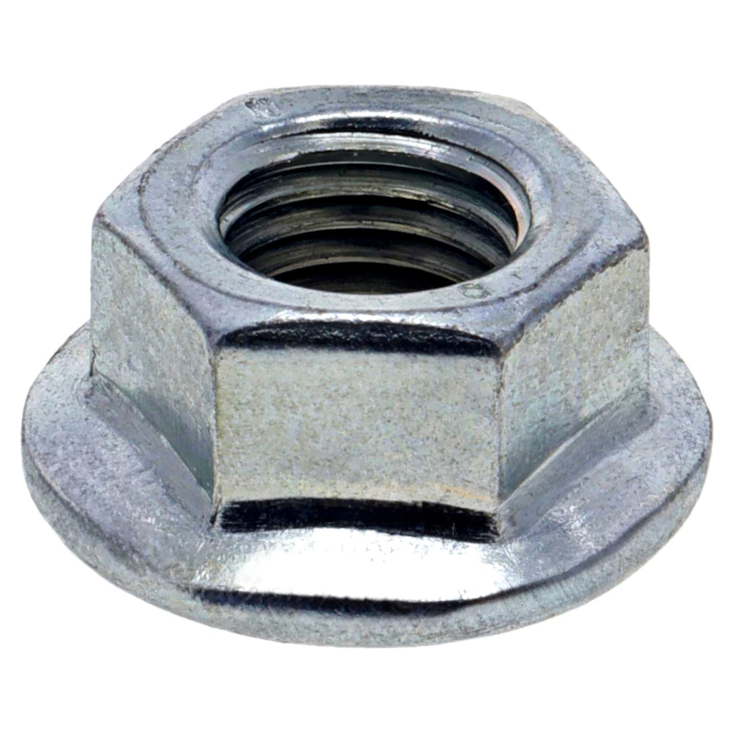 Mevotech MS10643 Steering Tie Rod End product image 4 of 6