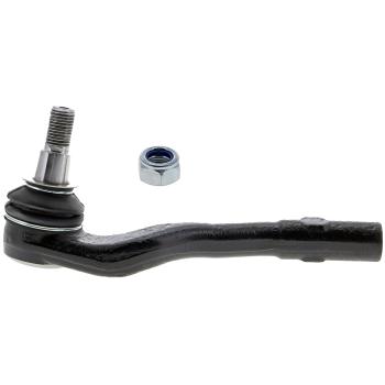 Mevotech MS10664 Steering Tie Rod End product image 5 of 6