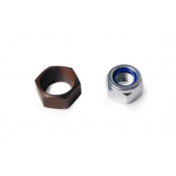 Mevotech MS10680 Steering Tie Rod End product image 3 of 3
