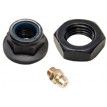 Mevotech MS10682 - Steering Tie Rod End Mevotech MS10682 Steering Tie Rod End product image 3 of 3