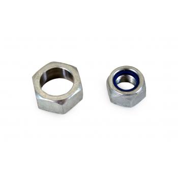 Mevotech MS10689 Steering Tie Rod End product image 3 of 3