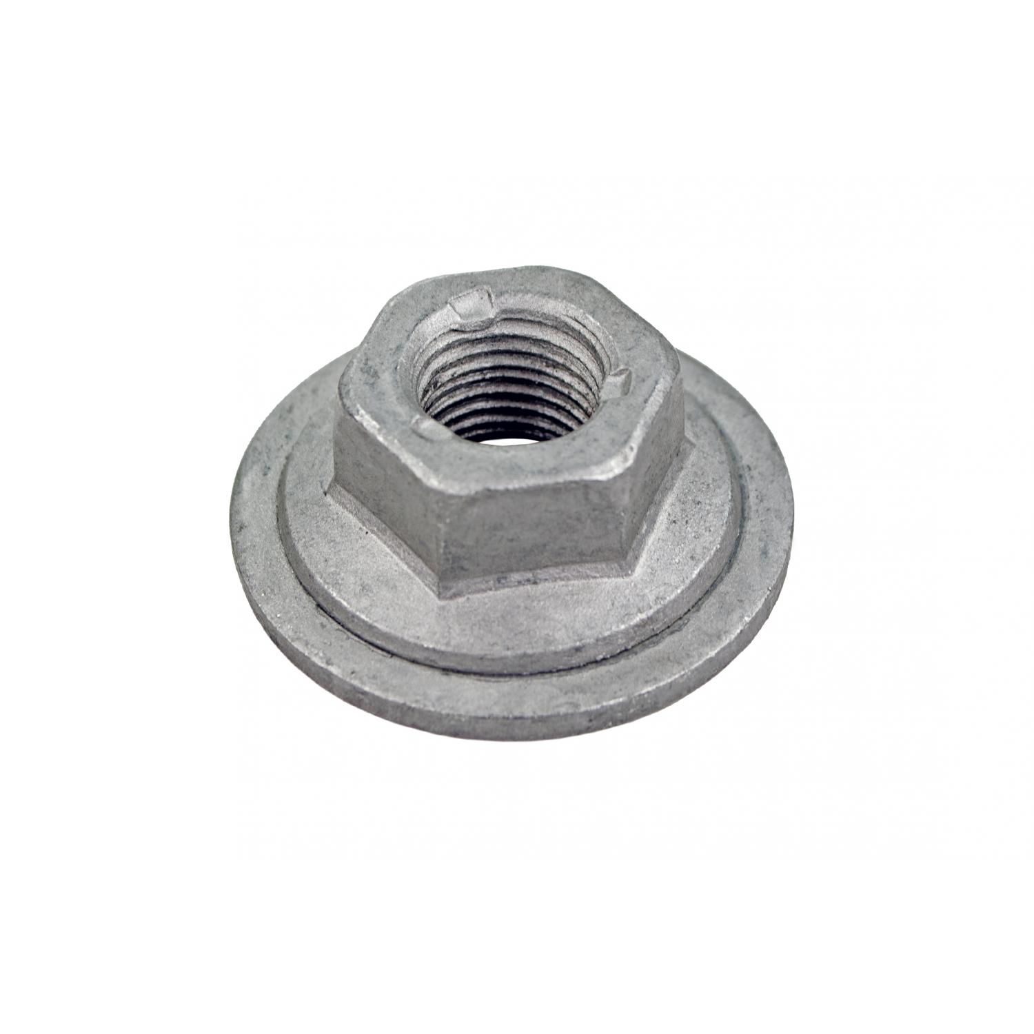 Mevotech MS10690 Steering Tie Rod End product image 3 of 6