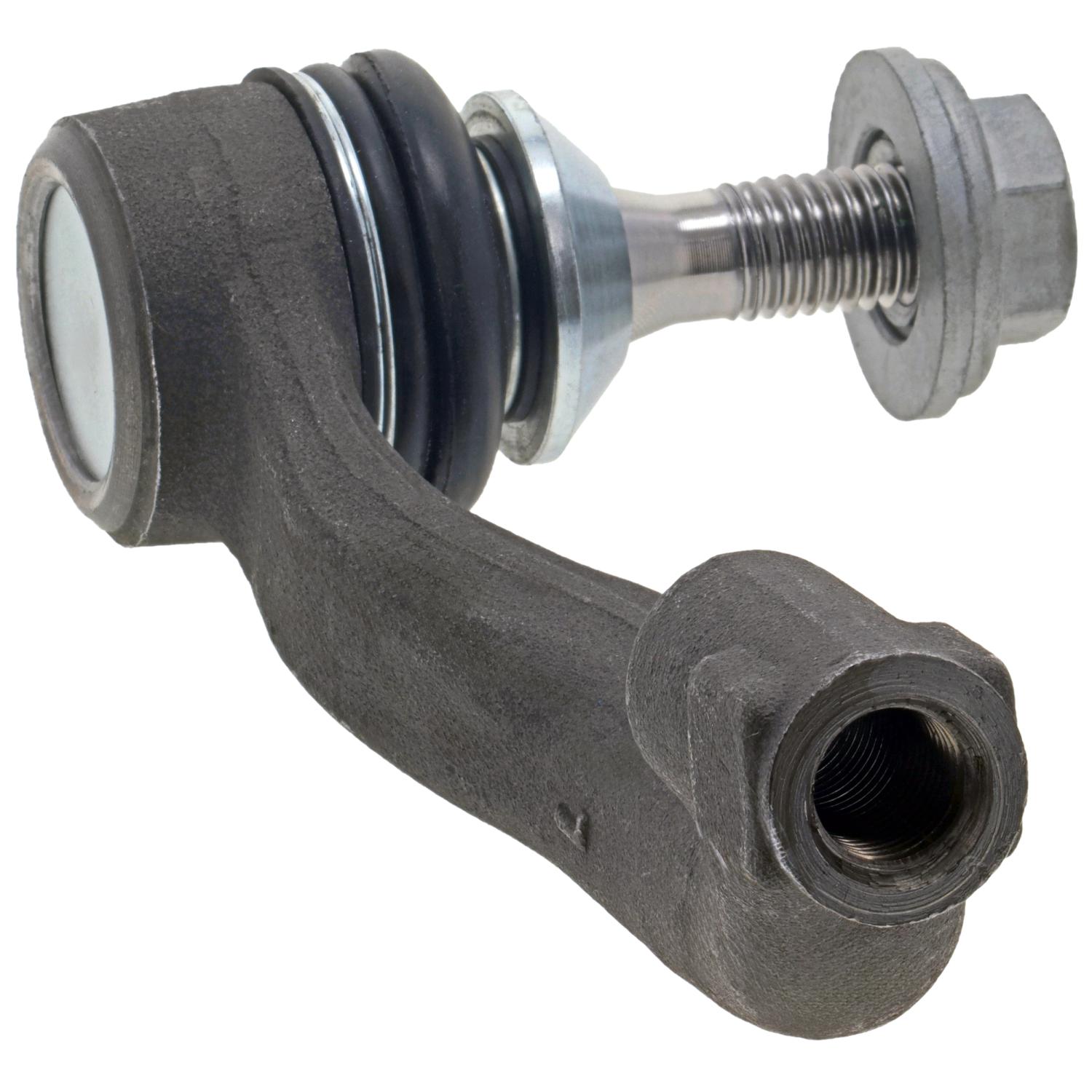 Mevotech MS10690 Steering Tie Rod End product image 4 of 6