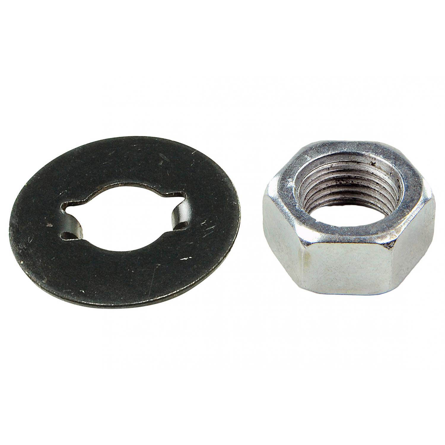 Mevotech MS10704 - Steering Tie Rod End Mevotech MS10704 Steering Tie Rod End product image 2 of 4
