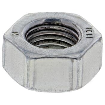 Mevotech MS107116 Steering Tie Rod End product image 3 of 4