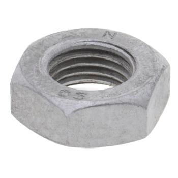 Mevotech MS107118 Steering Tie Rod End product image 3 of 4