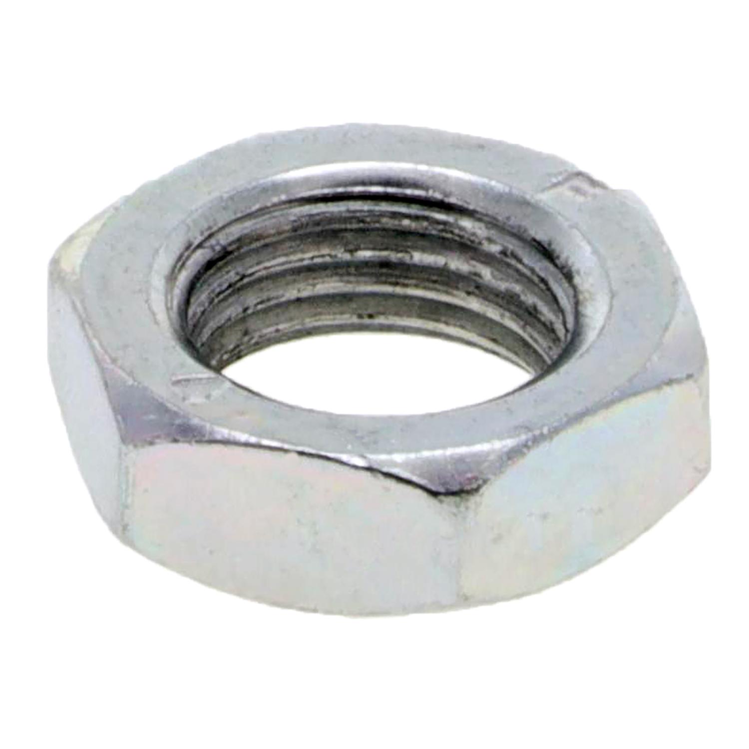 Mevotech MS107124 - Steering Tie Rod End Mevotech MS107124 Steering Tie Rod End product image 3 of 4